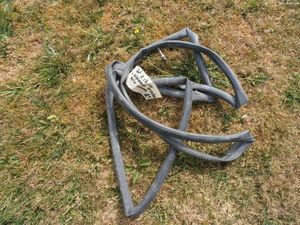 Lot 2 ch.à air 26" valve schrader  - 1