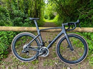 Vélo Van Rysel - 1