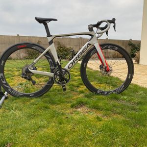 Orbea orca aéro  - 1