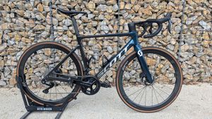 Vélo Scott Addict RC Pro taill M (54) - 1