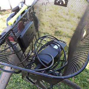 vend velo electrique de ville - 1