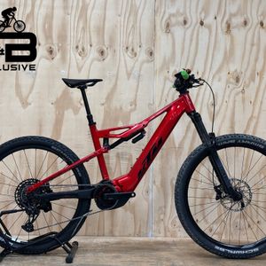 KTM Macina Kapoho 7973 VTT électrique Sram GX 2023 - 1
