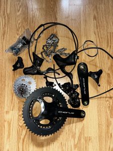 Groupe Campagnolo  - 1