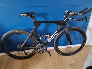 Magnifique vélo de triathlon - 1