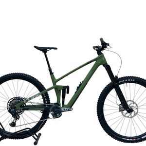 Cube Stereo One 55 C62 TM Carbon 29 pouces VTT Sra... - 1