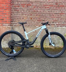 Scott Spark RC World Cup 2027  - 1