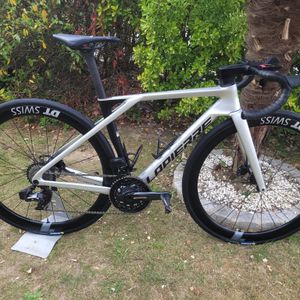 LAPIERRE XELIUS 8.0 DRS AXS - 1