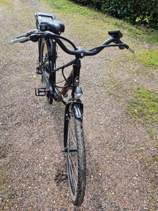 velo electrique - 1