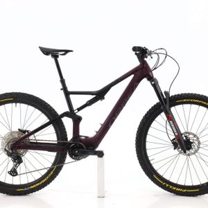 Orbea Rise H30 - 1