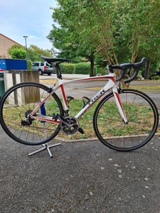 TREK Madone 52 cm (2009 reconditionne) - 1