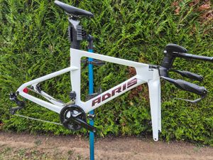 Adris Allure - M - 1