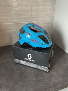 Casque vélo junior - 1