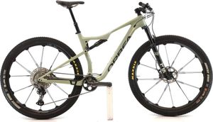 Produit Reconditionne Orbea Oiz Xtr Velo Vtt ... - 1
