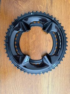 Plateaux Dura Ace 9200 50/34 - 1