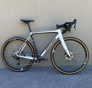 Stevens SuperPrestige - 1