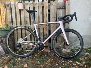 Specialized Tarmac SL8 - 1