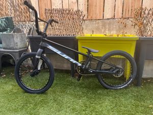 BMX RACE SUNN ROYAL FACTORY PRO XL  - 1