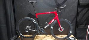 Specialized sl6 upgrade - 1