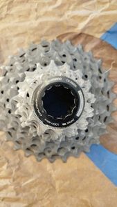 Cassette Shimano Dura-Ace R9200 12 vitesses – 11-3... - 1