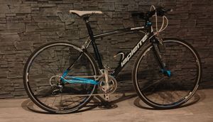 Vélo route/fitness Lapierre Audacio 400 - 1