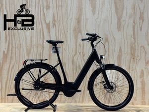 Diamant Beryll Gen 3 Vélo électrique Shimano Nexus... - 1