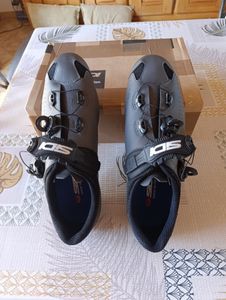 chaussure sidi genius 10 - 1