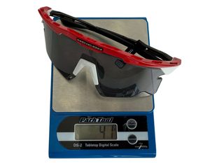 Lunettes AEROSHADE 2.0 TITANIUM UAE TEAM EDITION - 1