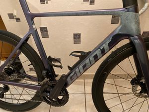 Cadre giant Propel advanced dl - 1