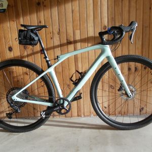 gravel specialized diverge str - 1