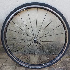 Roue DT Swiss avant R23 spline - 1