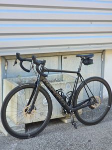 Cervélo R5 Séries 2021 Sram Force T56 - 1