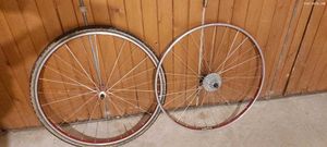 1 paire mavic helium - 1