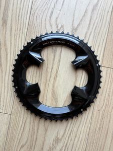 Plateau Shimano dura ace r9200 52 - 1