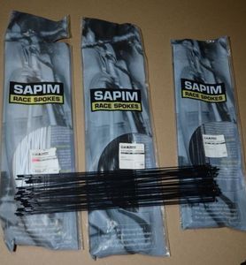 Rayon Light SAPIM Spoke Laser jBend velo route VTT - 1
