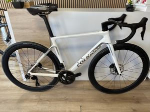 Colnago V4 - 1