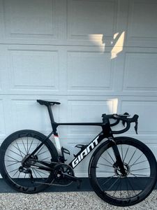 Giant propel advanced pro 0 - 1