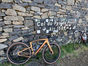 PINARELLO GREVIL F5 - 1