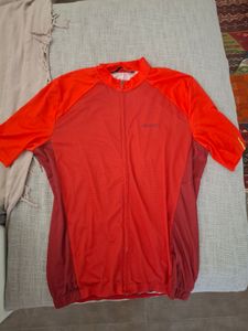 Maillot vélo mavic  - 1