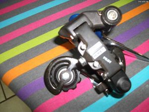Dérailleur - 1