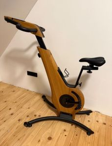 Vélo d'intérieur Nohrd Bike  - 1