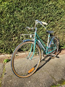 Vélo femme Gitane - 1