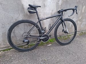 Specialized aethos  - 1