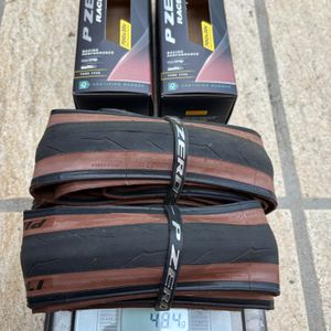 Pirelli Race RS TubeType 700x30c - 1