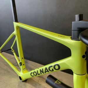 Kit cadre Colnago  V4 RS  - 1