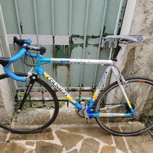 Colnago dream - 1