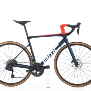 BMC Teammachine SLR01 One Di2 12V - 1