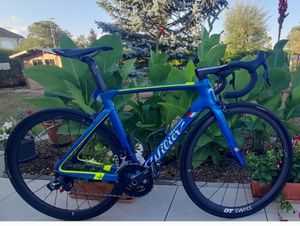 Vends Wilier Cento 10 AIR - 1