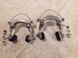 Vélo moto Anciennes MAFAC RACER frein Pièces détachées