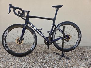 Vélo réplique Julian Alaphilippe - 1