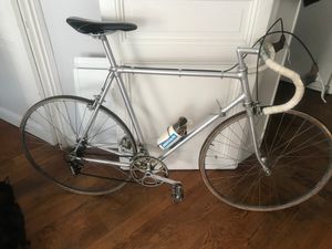 VELO CADRE ALAN - 1